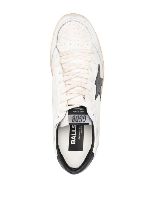 Sneaker Ball Star GOLDEN GOOSE | GMF00117F00377110283